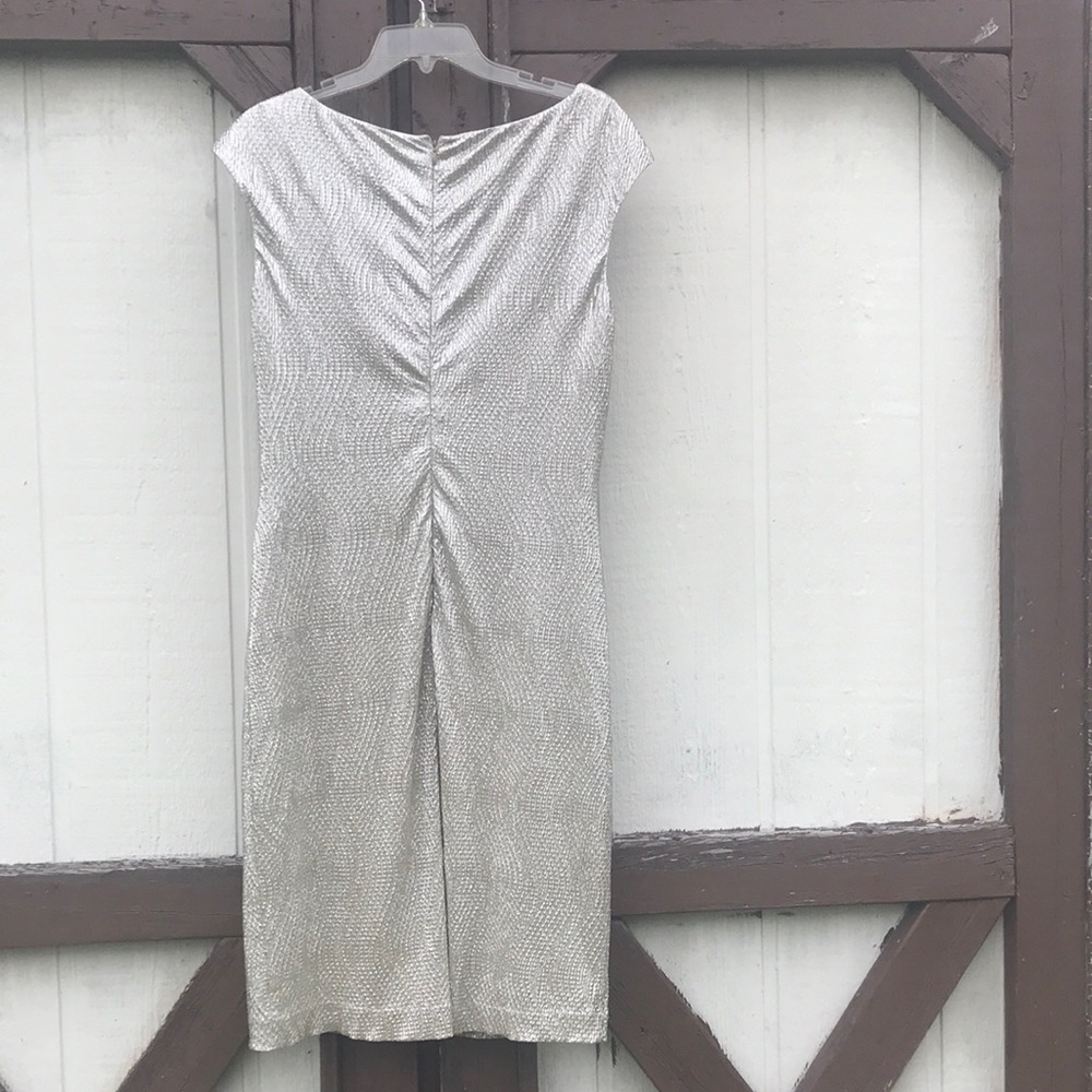 Ralph Lauren Green Label Dress size 14 🍾 - Picture 4 of 10